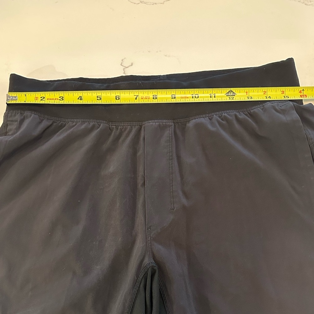 COPY - COPY - Lululemon Mens Shorts